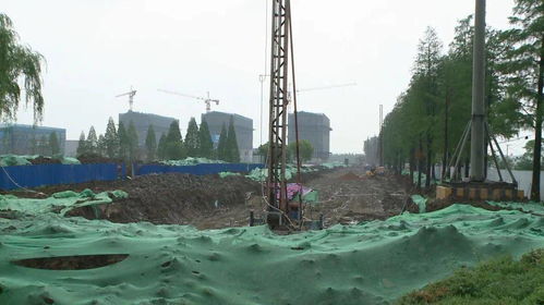 速戳 你想知道的 南京高職園 最新進展,這里都有