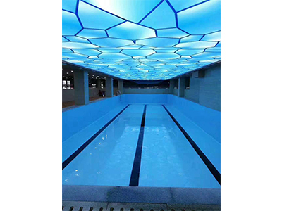 合肥健身房軟膜加工廠_實惠的洗浴防水軟膜吊頂哪里有賣
