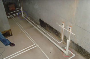 守護建筑根基，南京防水工程的卓越實踐者——以愛鴻裝飾為例