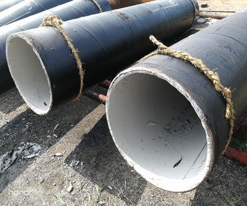 滄州外3pe內水泥砂漿防腐鋼管詳細解讀