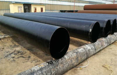 新聞 杭州直埋環(huán)氧煤瀝青防腐鋼管廠家 廠家報(bào)價(jià)