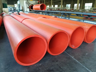 273防腐管材 特性、應用與市場前景