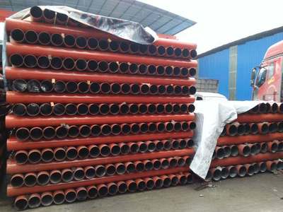 柔性抗震鑄鐵與各類管材價(jià)格分析 以云南涂塑管、螺旋管、昆明球墨管及防腐管材為例