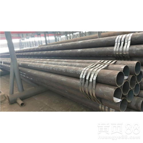 廣西直縫鋼管3PE防腐廠家價(jià)格與產(chǎn)品介紹